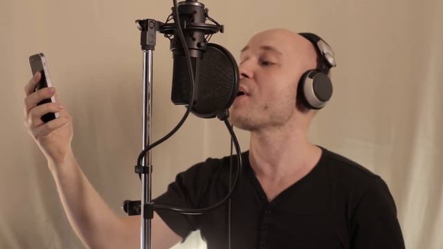 30.02 - Звёзды в лужах (Вавян Cover) смотреть онлайн