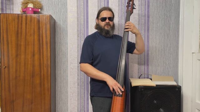 Victor Young Beautiful Love Bass Line Рекомендации смотреть онлайн