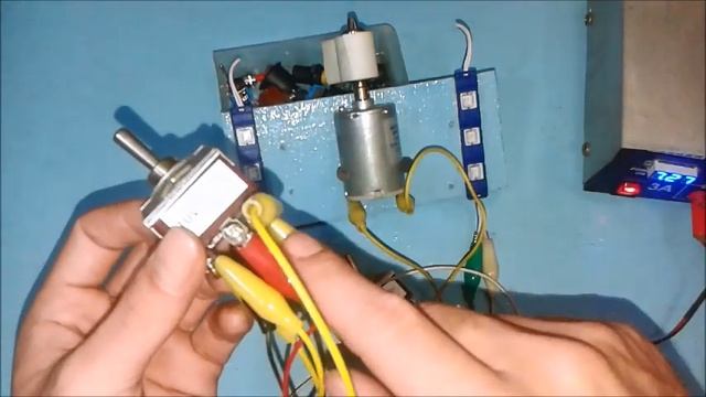 cara pasang toggle switch 6 terminal смотреть онлайн