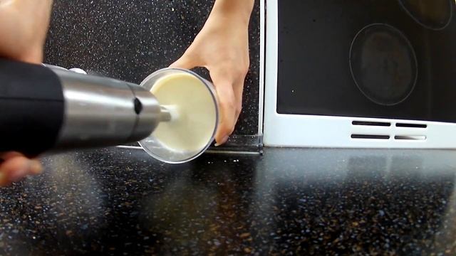 Творожный парфе с овсяными хлопьями черничным джемом • Готовить просто смотреть онлайн