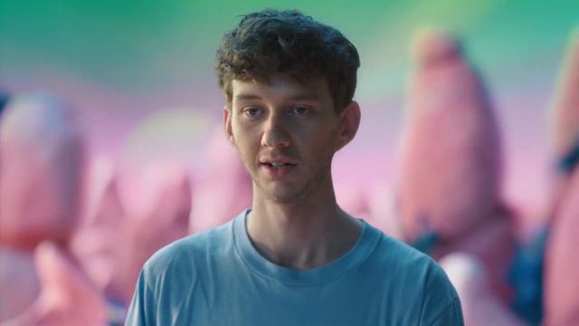 V Energy - The Procrastination Place 30s смотреть онлайн