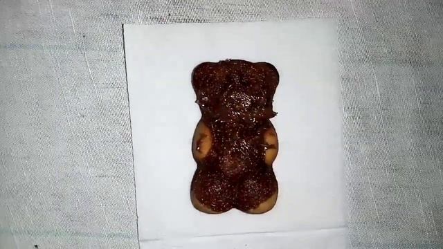 Барни ел гавно