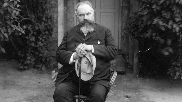 Танеев С. "Во всю землю" (1870-80-е) смотреть онлайн