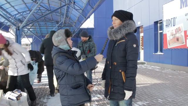 социальный ролик Экоорганизация смотреть онлайн