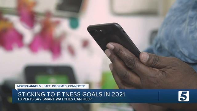 Consumer Reports: Finding the best smart watch, fitness tracker for you смотреть онлайн