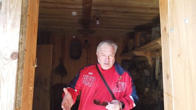 Weekend в Этномире (Калужская область): весело и динамично! смотреть онлайн