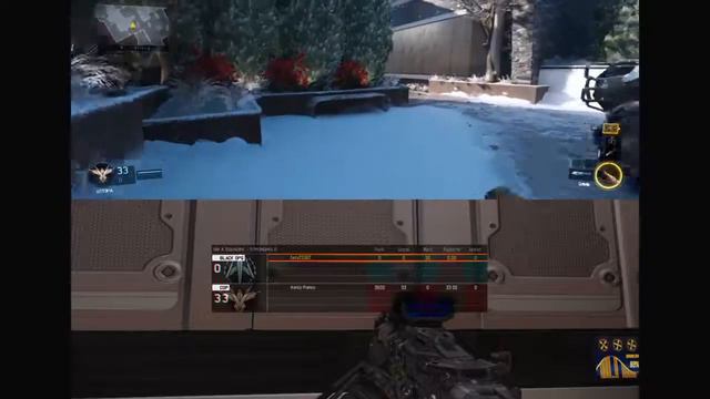 Call of Duty®: Black Ops III_20160828131412 смотреть онлайн