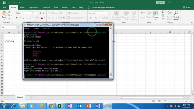 02 Deployment on PythonAnywhere com смотреть онлайн