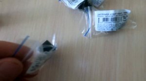 Установка накладок на металлические ножки стульев