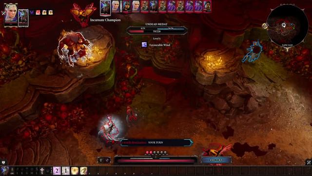 BLOOD MAGE | Divinity: Original Sin 2 | Solo Lone Wolf | Part. 5 смотреть онлайн