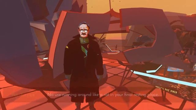 Californium :: Ep. 9 :: Return Trip to the 60s :: Let's Play Californium Finale смотреть онлайн