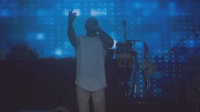 Doni - Бомбей (Black Star Fest в Симферополе) смотреть онлайн