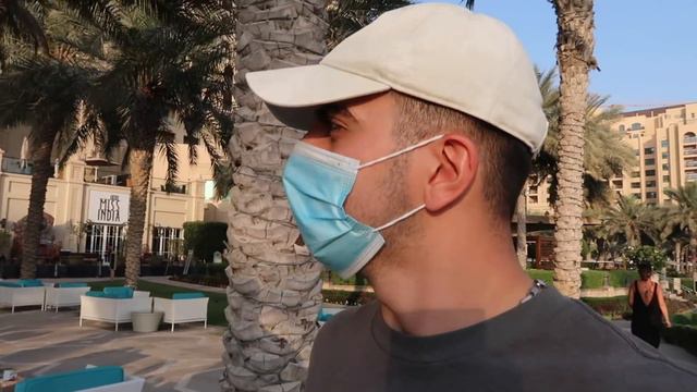 ХОРОШО ПРОВОДИМ ВРЕМЯ В ДУБАЕ | ДЕНЬ 8 смотреть онлайн