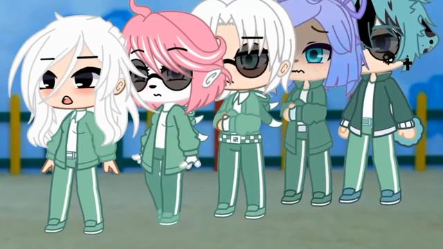 ||•🐙🐙ИГРА В КАЛЬМАРА🐙🐙•|| ° 2 Часть° смотреть онлайн