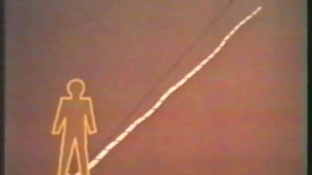 .Подготовка данных для движения по азимуту. Офицерская линейка. Линейка офицерская.Топография. смотреть онлайн