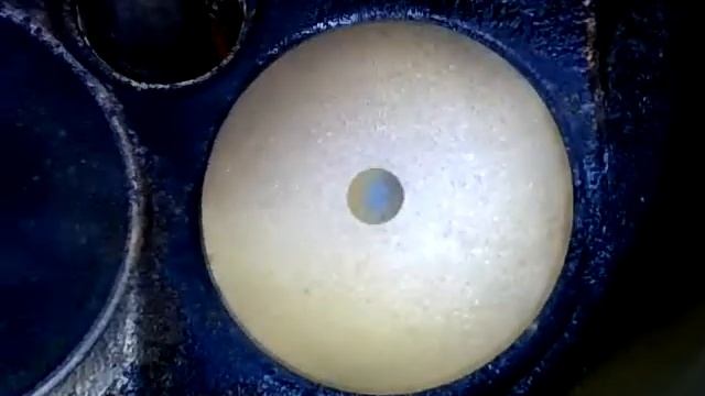 ДВС 1.4 BUD навес VAG (ОАЭ К18, №1)