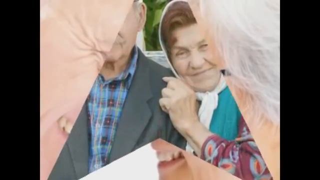 День старшего поколения смотреть онлайн