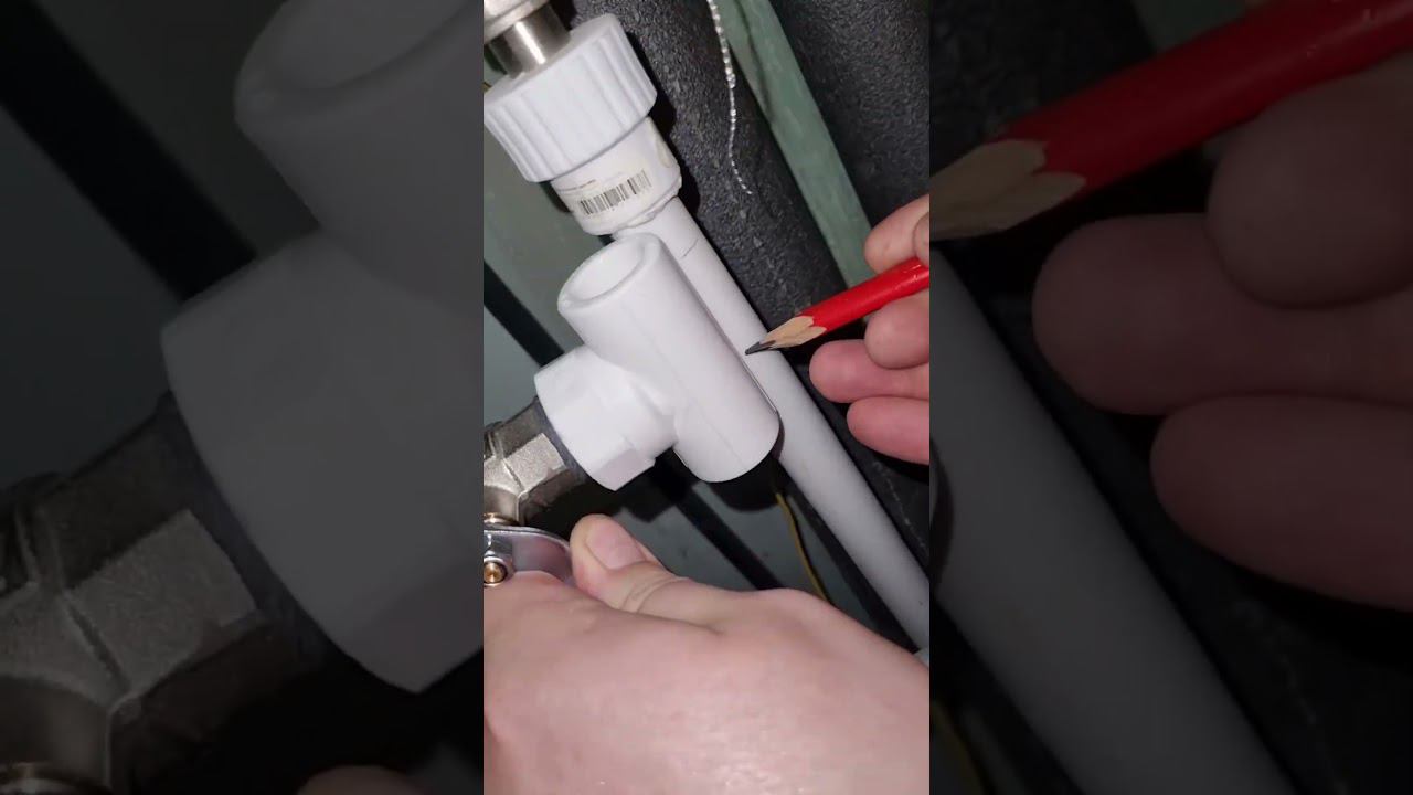 Сезон водонагревателей в самом разгаре #shorts