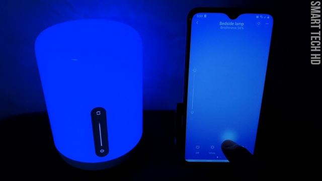 Mi Bedside Lamp 2 Review | Amazing Smart Bedside Lamp смотреть онлайн