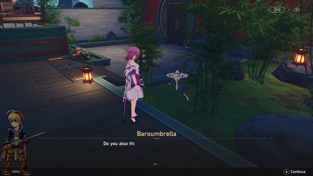 Honkai Star Rail, the better star ocean. On to a new planet! смотреть онлайн