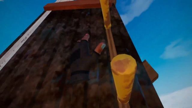 Hello Neighbor VR Search And Rescue - Полное прохождение без комментариев смотреть онлайн