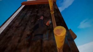 Hello Neighbor VR Search And Rescue - Полное прохождение без комментариев