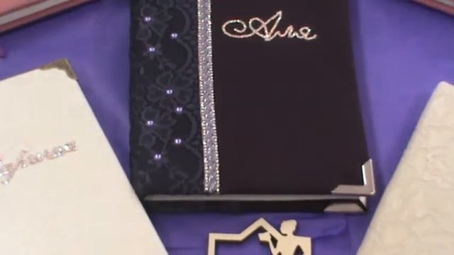 Подарки на 8 марта - Блокнот (ownbook) с астрологическим прогнозом