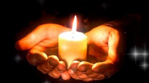 Вспомним всех ушедших! Открытка С Родительской Субботой!