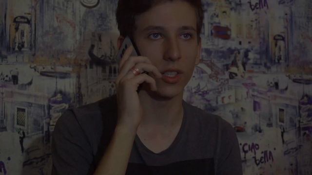 Деловой разговор по телефону смотреть онлайн