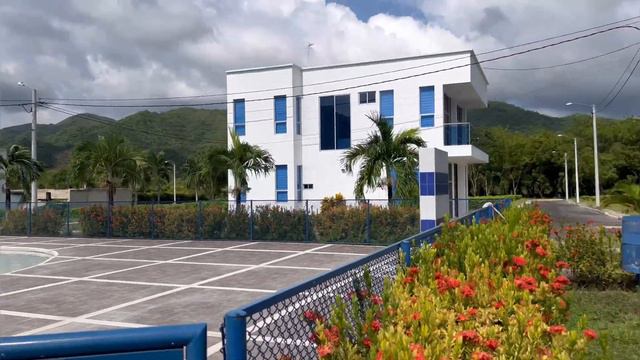 Condominio Palma Real en Nariño Cundinamarca. смотреть онлайн