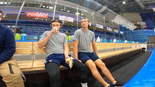 Поехали с «Торпедо». VLOG #6 смотреть онлайн