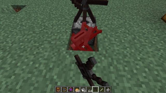 Гайд Thaumcraft 5 .Магический бур ,автоматизированные турели и ванна! смотреть онлайн