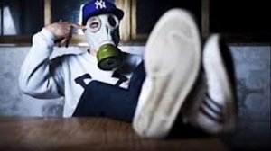 Чемодан клан - Mankey Sheet