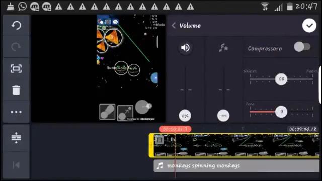 Le.migliore app per editare video (secondo me) смотреть онлайн