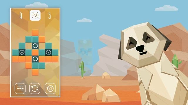 Билдроут - игра головоломка (серия: развивающие игры) смотреть онлайн