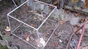 ответы на вопросы - размеры подставки для улья