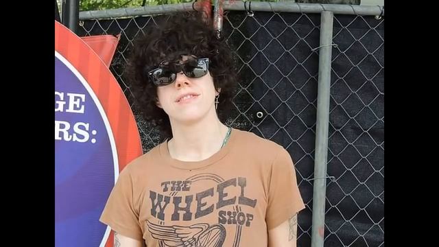 Laura Pergolizzi КАК МЕНЯЛАСЬ ВНЕШНОСТЬ