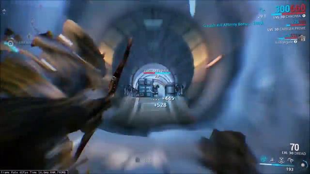 Warframe Budget Build #3: Dread смотреть онлайн