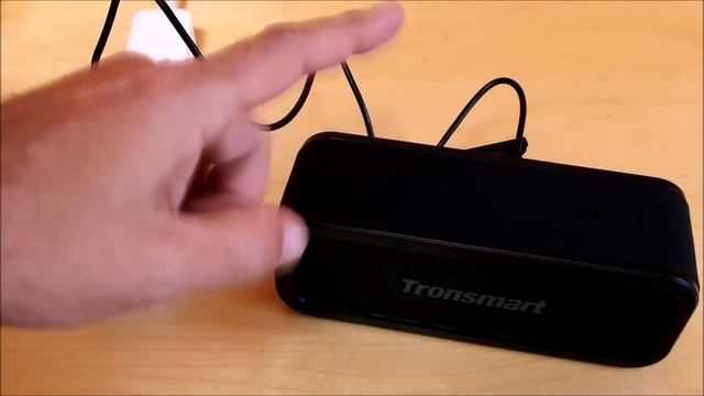 ? Tronsmart Element Force speaker: Nearly perfect смотреть онлайн