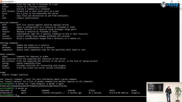 TechTalkThursday #13 - Develop like a Linux pro on Windows by Eric Funk смотреть онлайн
