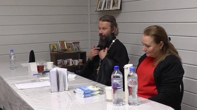 Встреча презентация книги-часть 4-30.10.2022г. смотреть онлайн