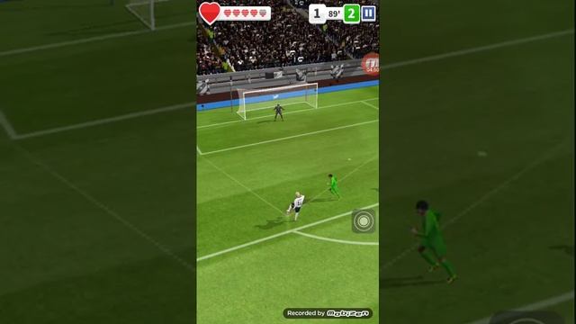 Начало игры Score hero:) смотреть онлайн