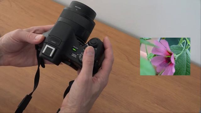 Sony HX400V : présentation rapide @Relaxal @C-vu смотреть онлайн
