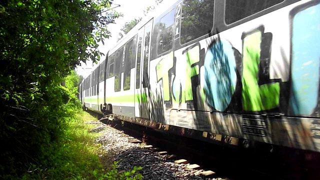 BANKYA RAILWAYSTATION смотреть онлайн