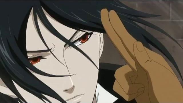 Kuroshitsuji (Темный дворецкий) - Пожалуйста не умирай смотреть онлайн