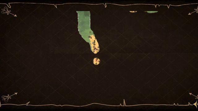 Я ненавижу обезьян Don't Starve Shipwrecked