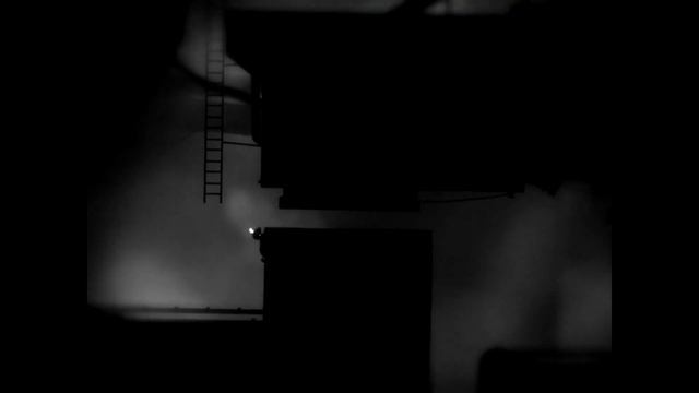 LP. Прохождение Limbo #6 - Крепкий чай. смотреть онлайн