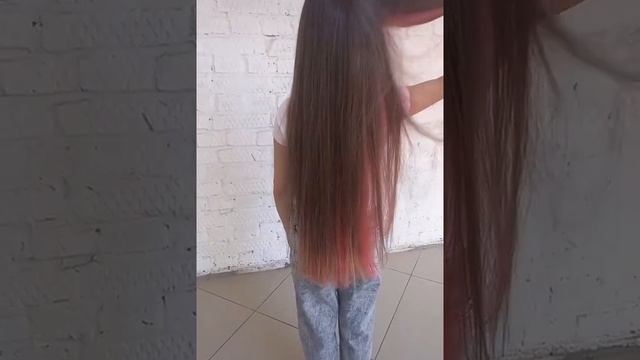 Скрытое окрашивание смотреть онлайн