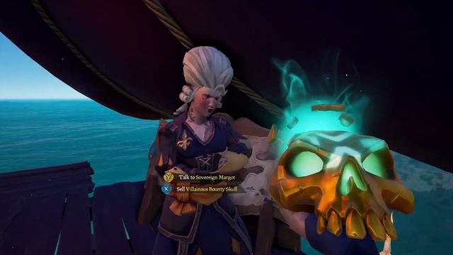 Captaincy is ALMOST HERE! | Sea of Thieves Season 7 смотреть онлайн