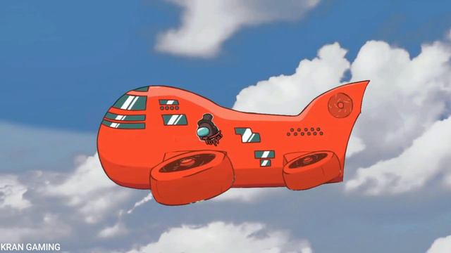 Among us Airship Zombies Episode 6 - Among us Animation - The Henry Stickmin and ellie смотреть онлайн